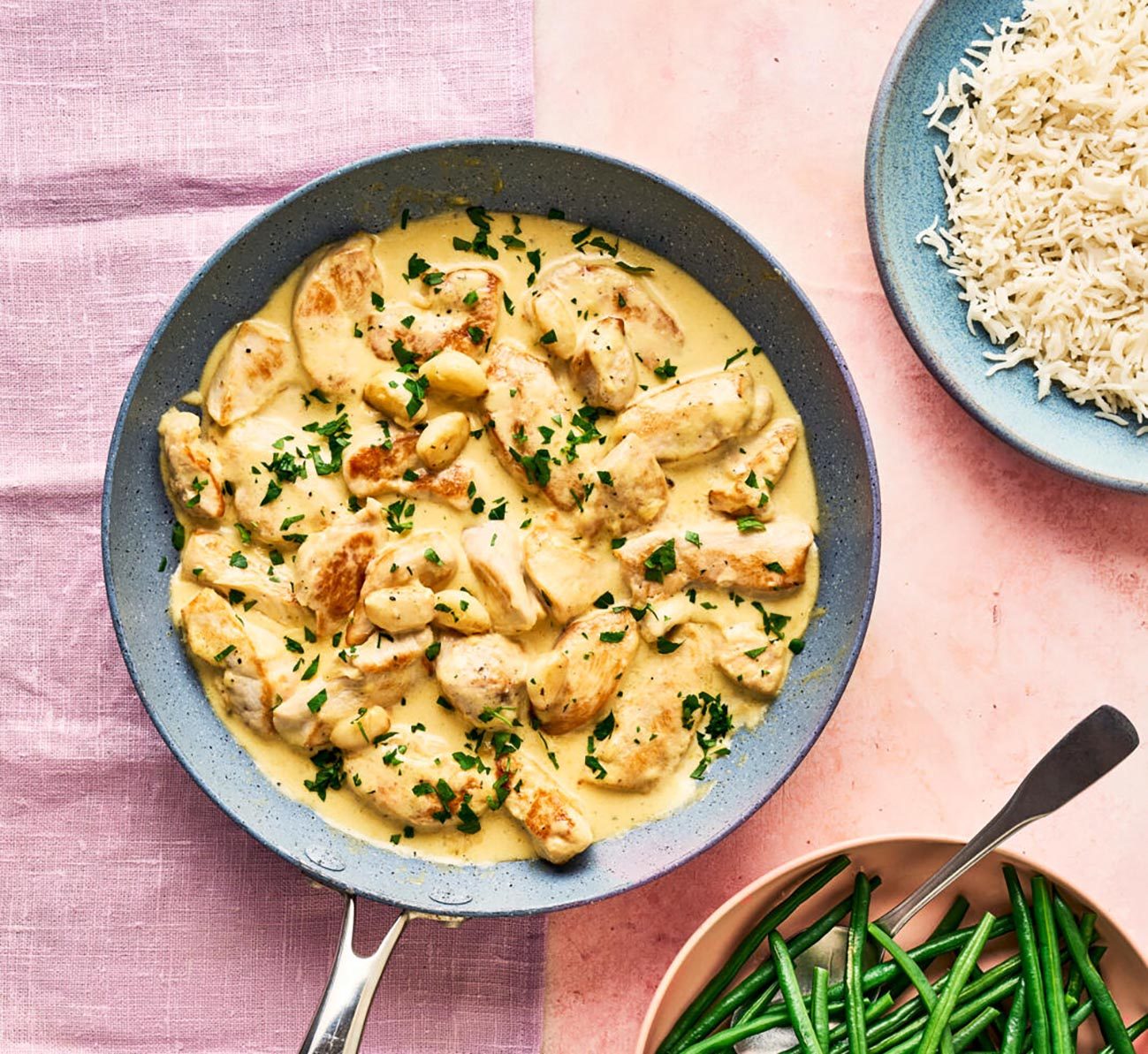 5 Easy Swaps for a More Wholesome Kitchen