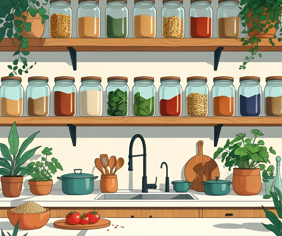 Ditching the toxins