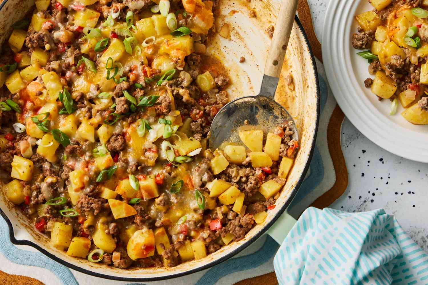 Back to the Basics: Why Traditional Cooking Still Matters
