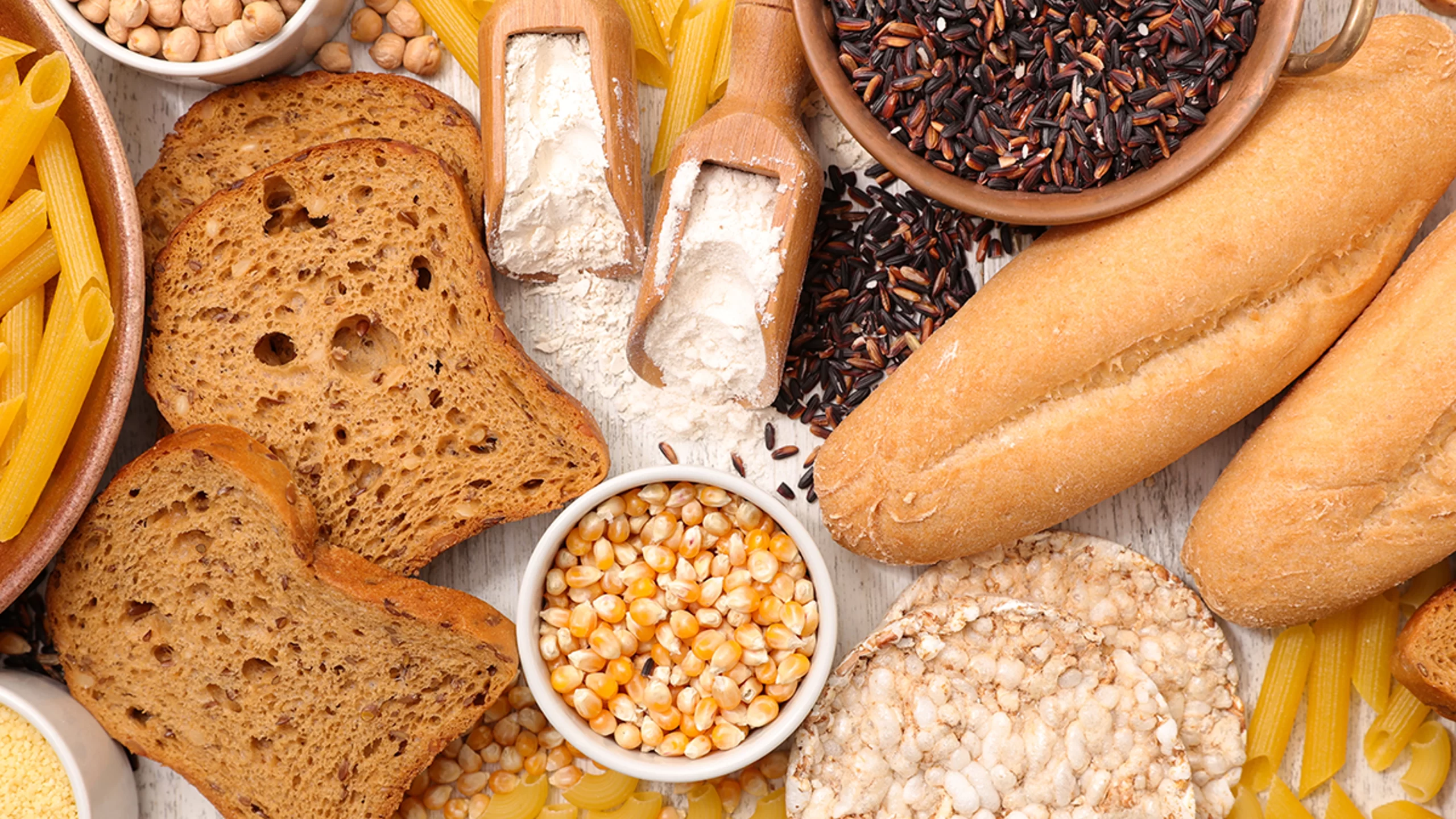  Gluten-Free