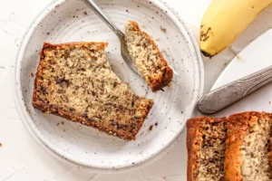Classic Banana Bread