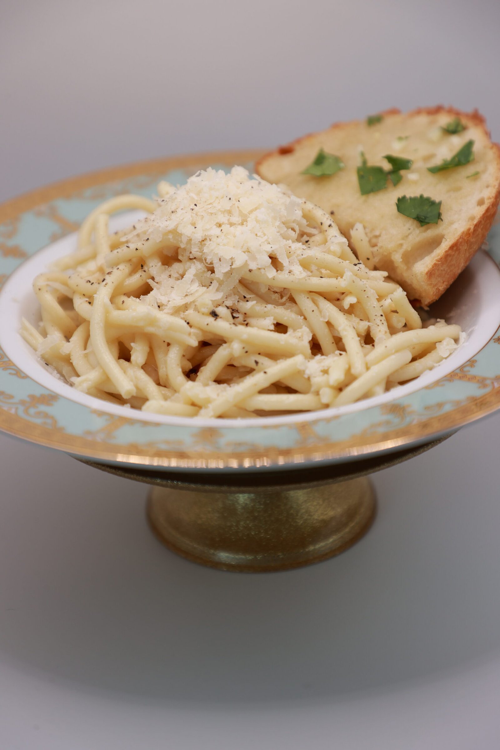 Cacio e Pepe