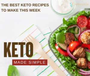 Keto Recipes