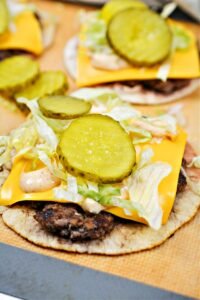 Keto Recipes