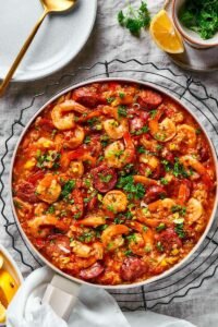 Keto recipes