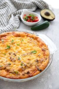 Keto Recipes 