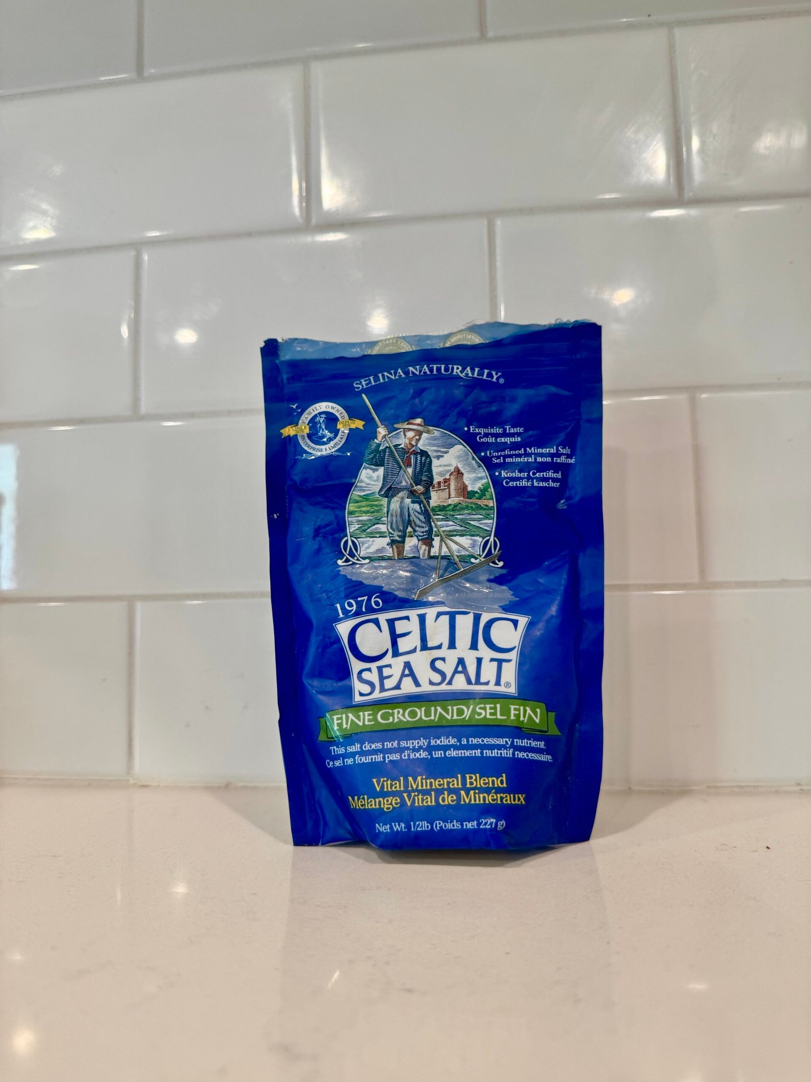 Celtic Salt
