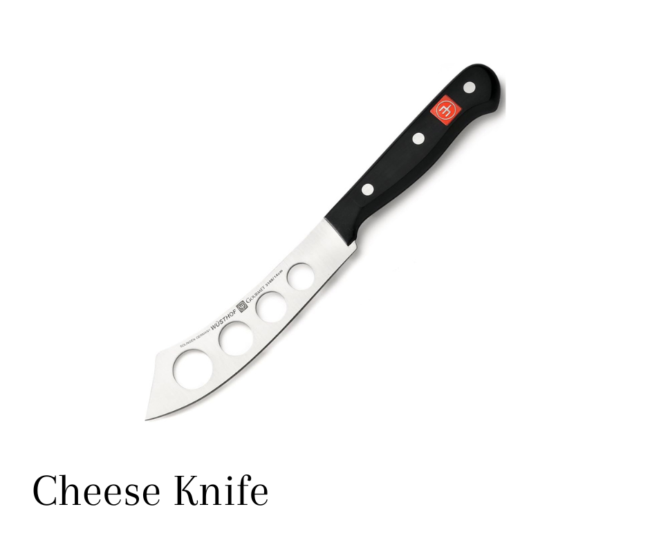 Cheese Knife