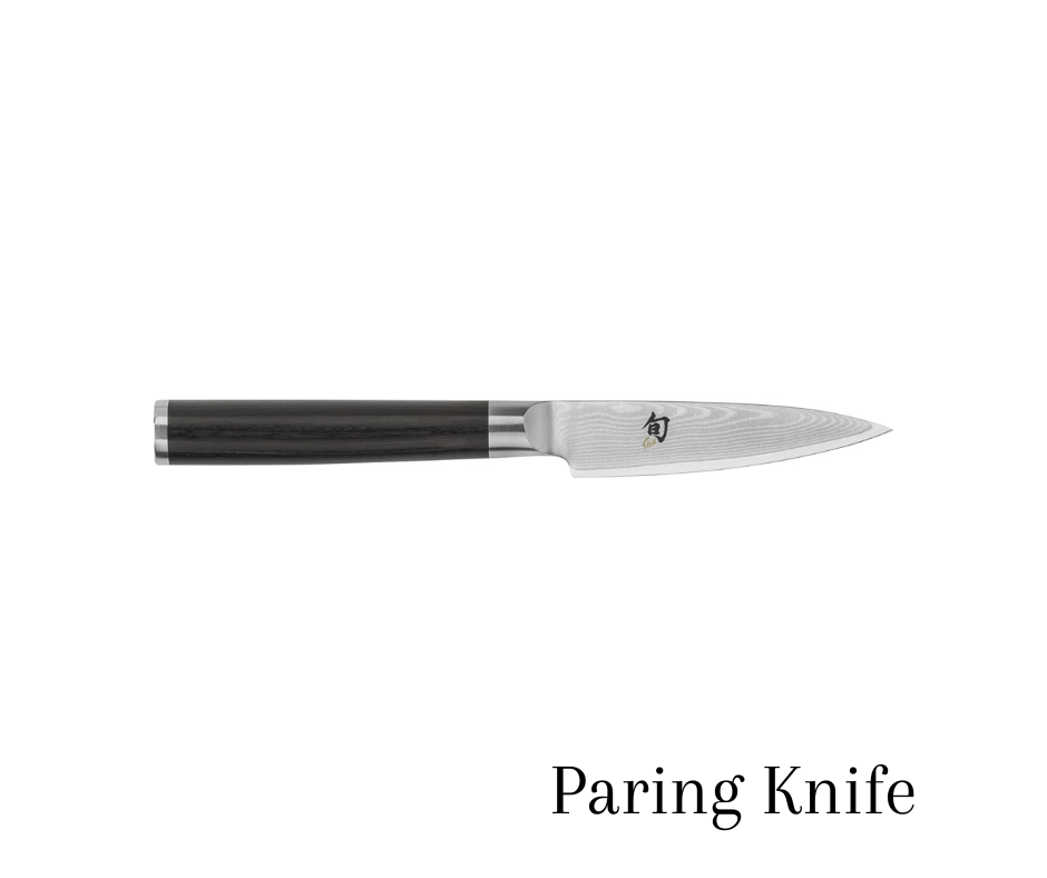 Paring Knife