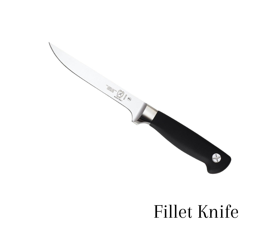 Fillet Knife