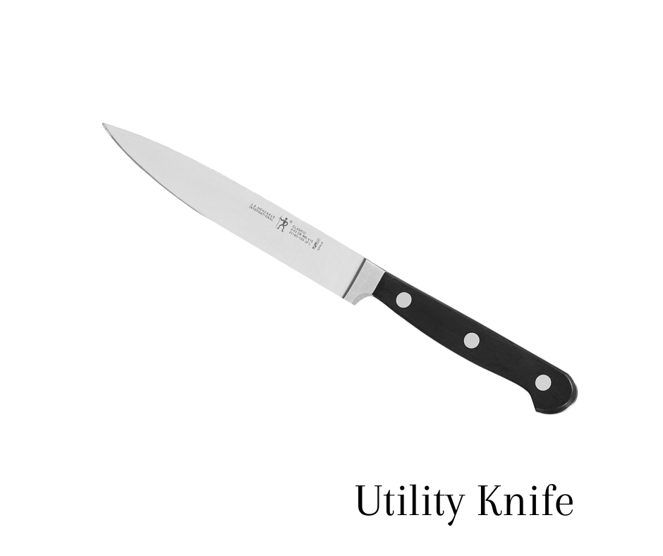 Utility Knife