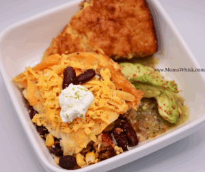 Mexican Lasagna