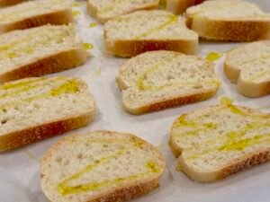Crostinis