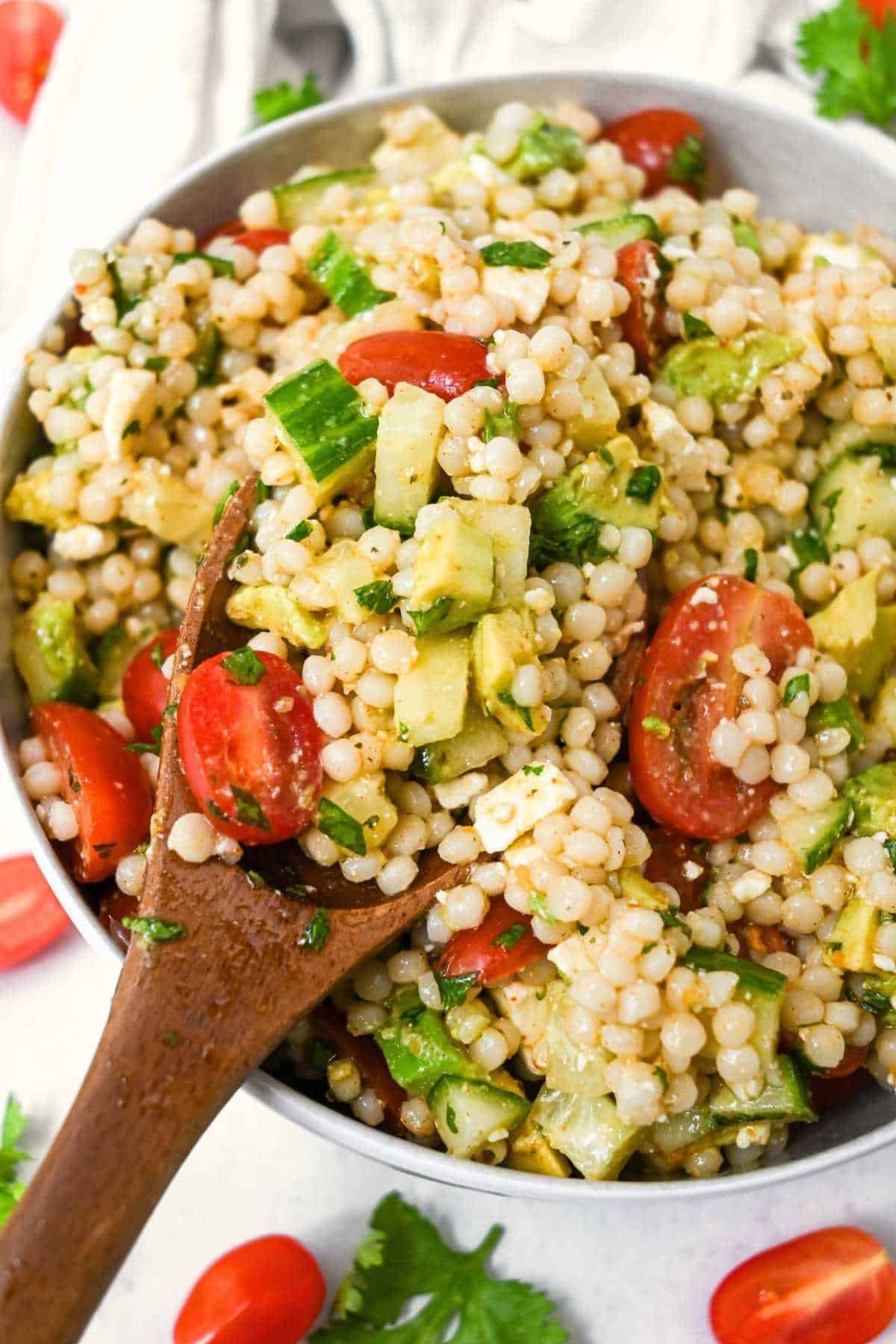Couscous