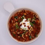 Classic Beef Chili