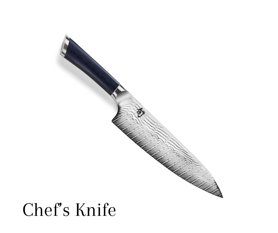 Chef's Knife