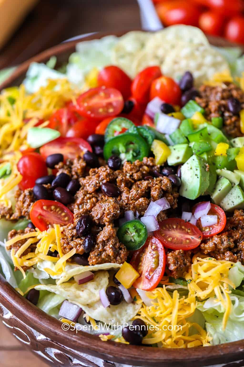 Taco Salad