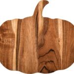 Pumpkin Cutting Boards