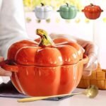 Pumpkin Soup Bowls