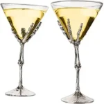 Halloween Cocktail Glasses