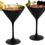 Halloween Cocktail Glasses