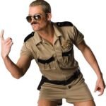 RENO911 costume