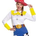 Toy Story Costume Jessee