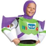 Buzz Lightyear Halloween Costume