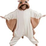 Animal Costume Squirrel