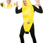 Funny adult halloween costume