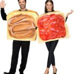 Couples Funny Halloween Costume