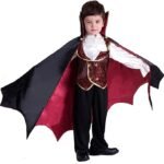 Boys Vampire Costume