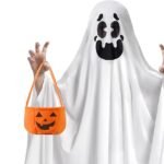 Ghost Costumes for Kids