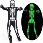 Skeleton Costume